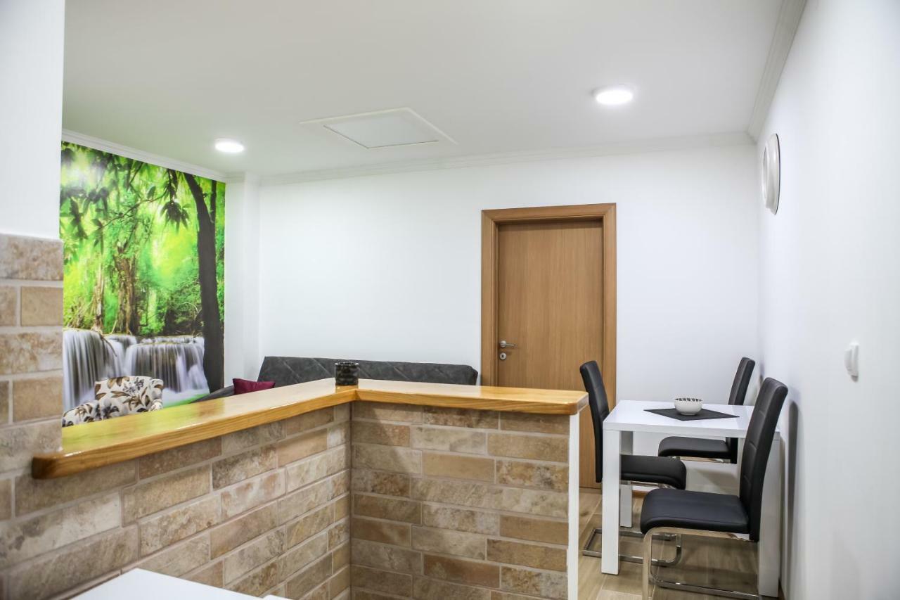 Apartman Kaca ツェティニェ エクステリア 写真